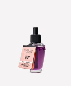 Autumn Drive Wallflowers Fragrance Refill