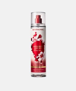 Japanese Cherry Blossom Fine Fragrance Mist