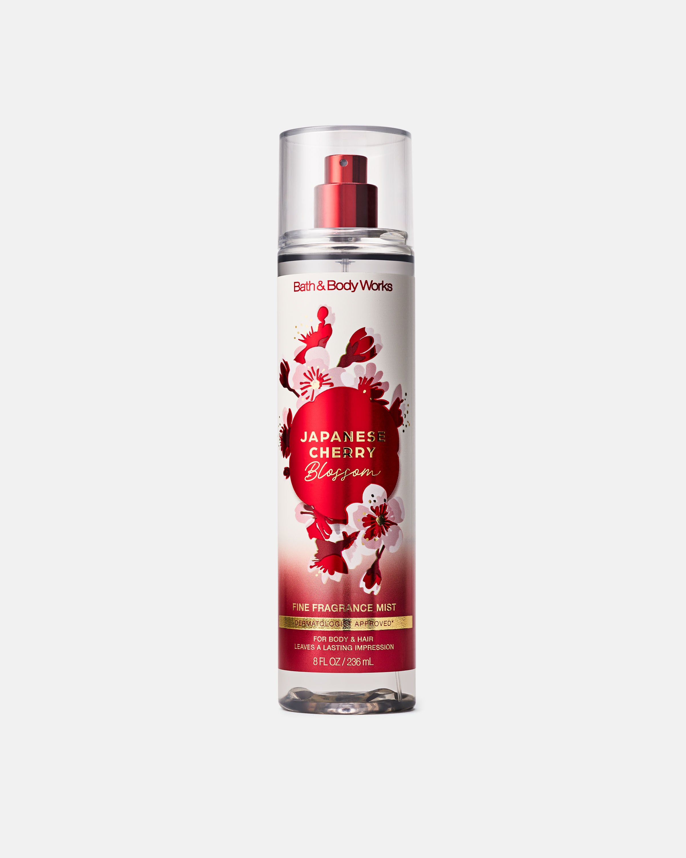 Japanese Cherry Blossom Fine Fragrance Mist