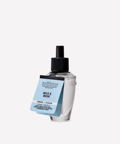 Milk & Musk Wallflowers Fragrance Refill