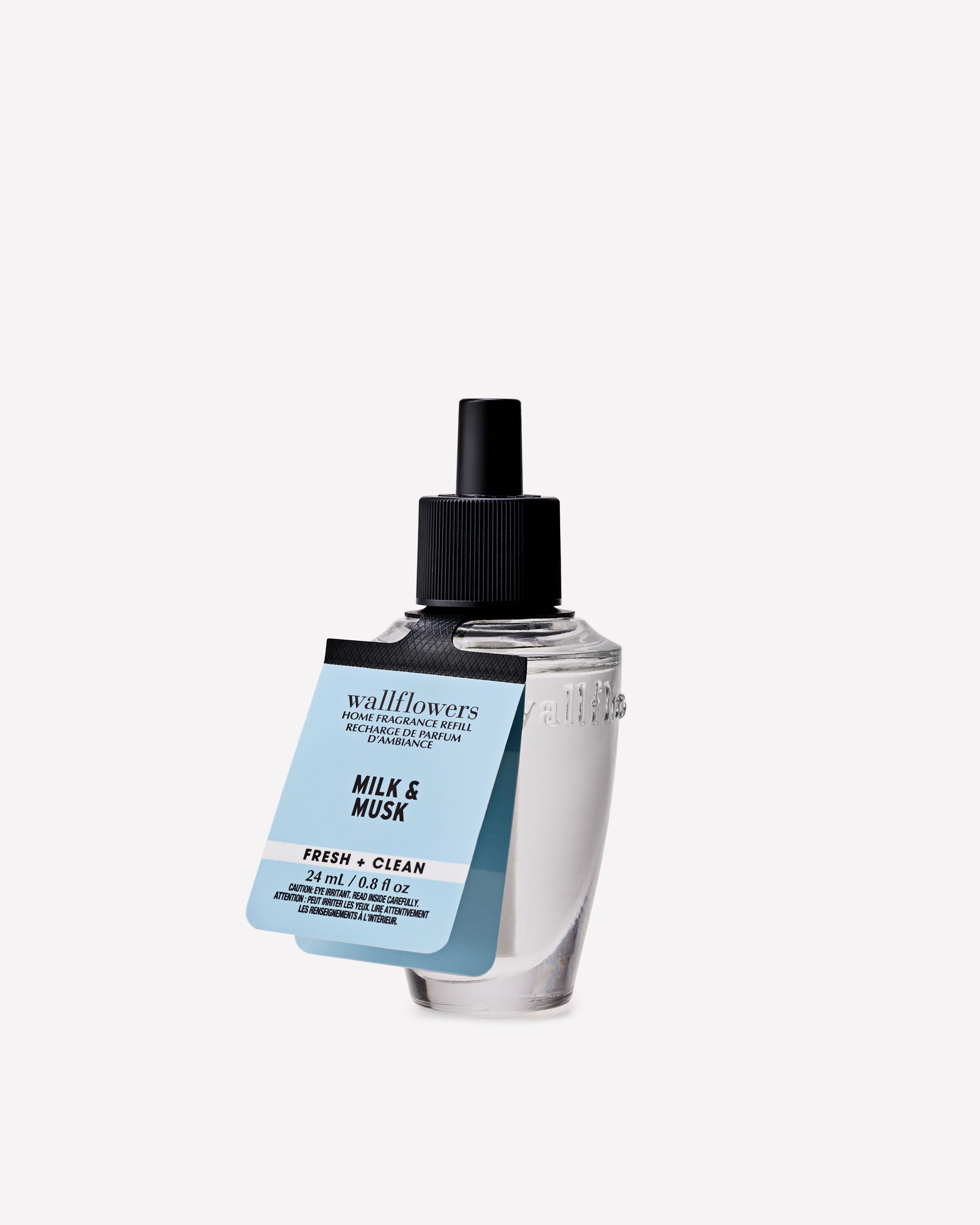 Milk & Musk Wallflowers Fragrance Refill