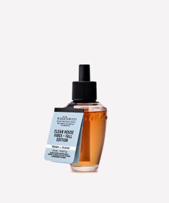 Clean House Vibes - Fall Edition Wallflowers Fragrance Refill