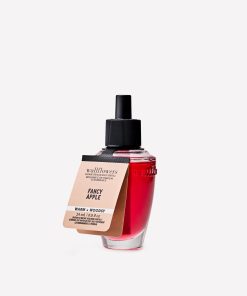 Fancy Apple Wallflowers Fragrance Refill