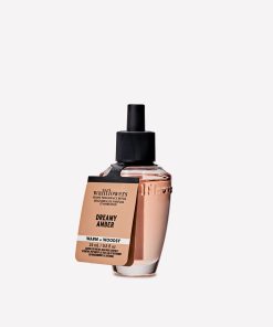 Dreamy Amber Wallflowers Fragrance Refill