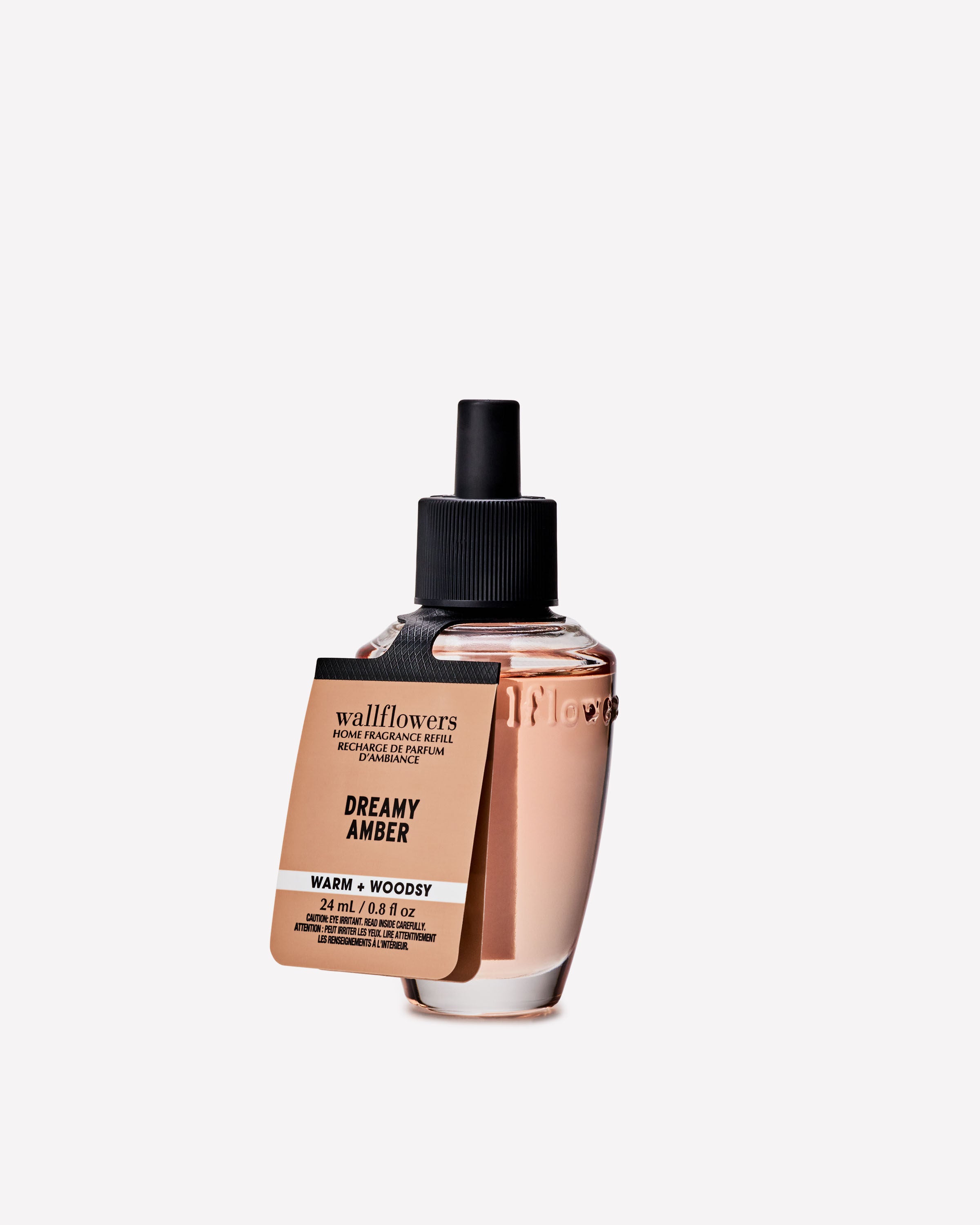 Dreamy Amber Wallflowers Fragrance Refill
