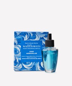 Crisp Morning Air Wallflowers Refills 2-Pack
