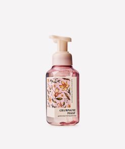 Champagne Toast Gentle & Clean Foaming Hand Soap