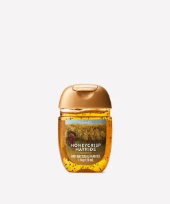 Honeycrisp Hayride PocketBac Hand Sanitizer