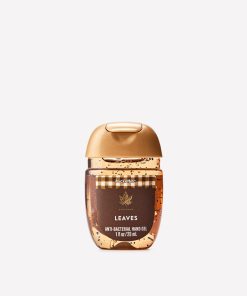 Leaves PocketBac Hand Sanitizer