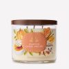 Pumpkin Crème Brûlée