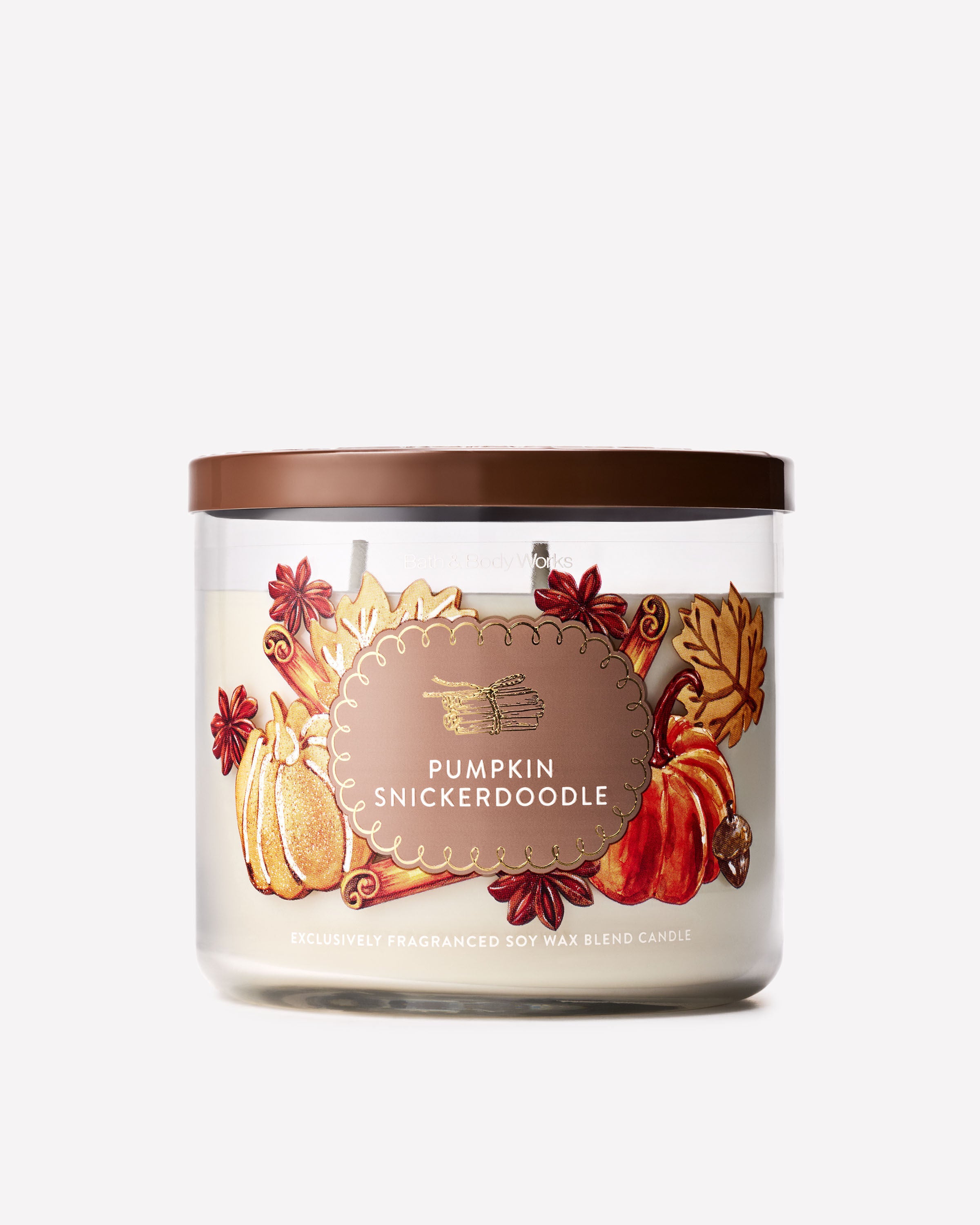 Pumpkin Snickerdoodle