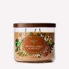 Whipped Honey & Vanilla
