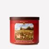 Farmhouse Pumpkin & Spice