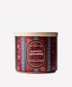 Harvest Gathering