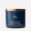 Blueberry Cornbread