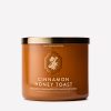 Cinnamon Honey Toast