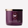 Wild Blackberry Jam