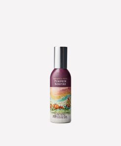 Pumpkin Bonfire Concentrated Room Spray