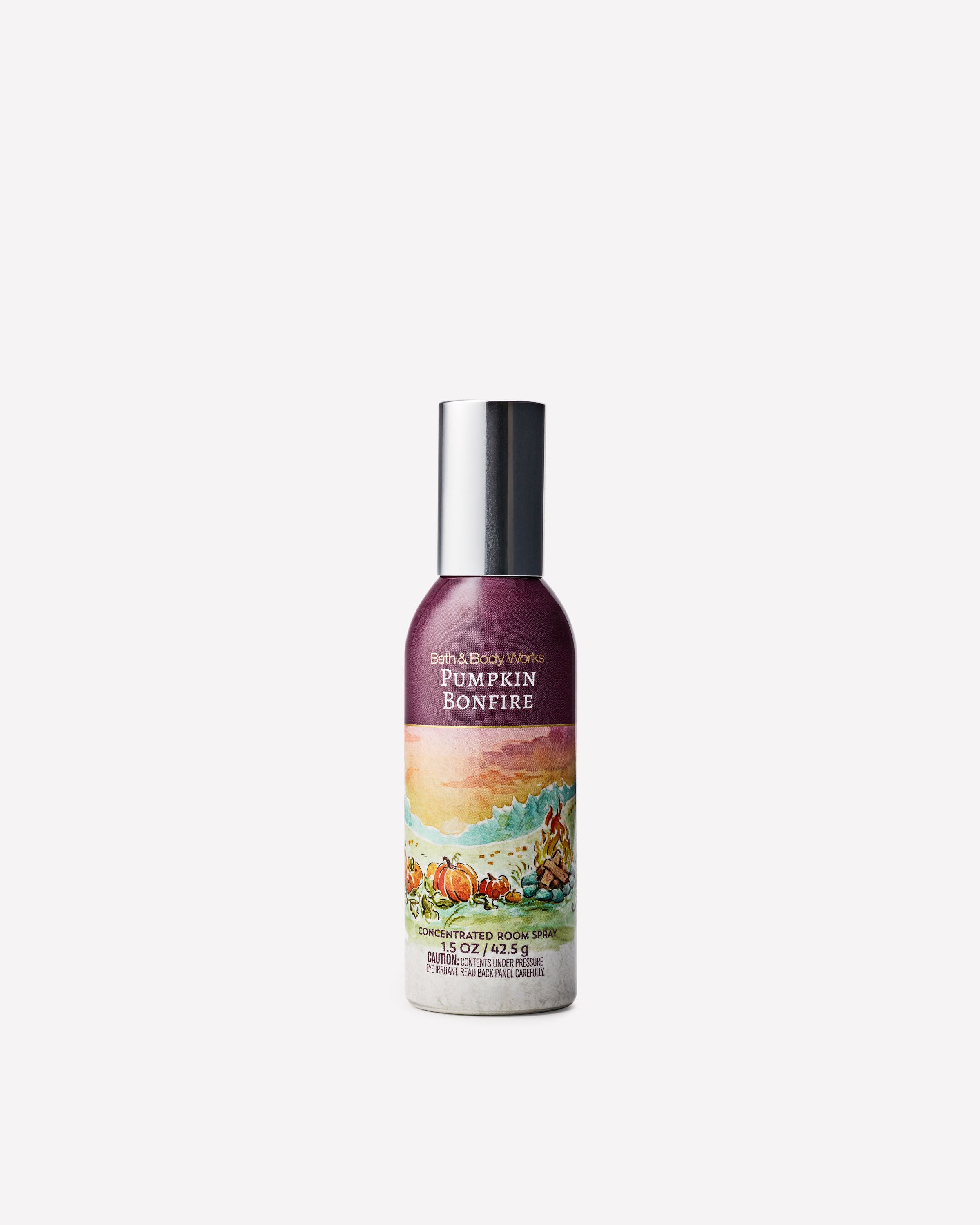 Pumpkin Bonfire Concentrated Room Spray