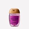 Black Cherry Merlot PocketBac Hand Sanitizer