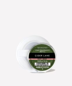 Cider Lane Car Fragrance Refill