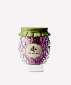 Jam Jar Nightlight Wallflowers Fragrance Plug