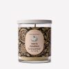 White Pumpkin Single Wick Candle